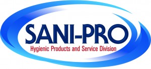 Sani-Pro commercial bathroom supplies