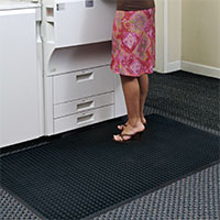 Commercial Floor Mat Services