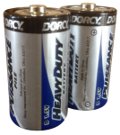 Batteries D-CELL