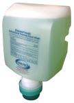 Green Fresh Antibacterial Foaming Soap