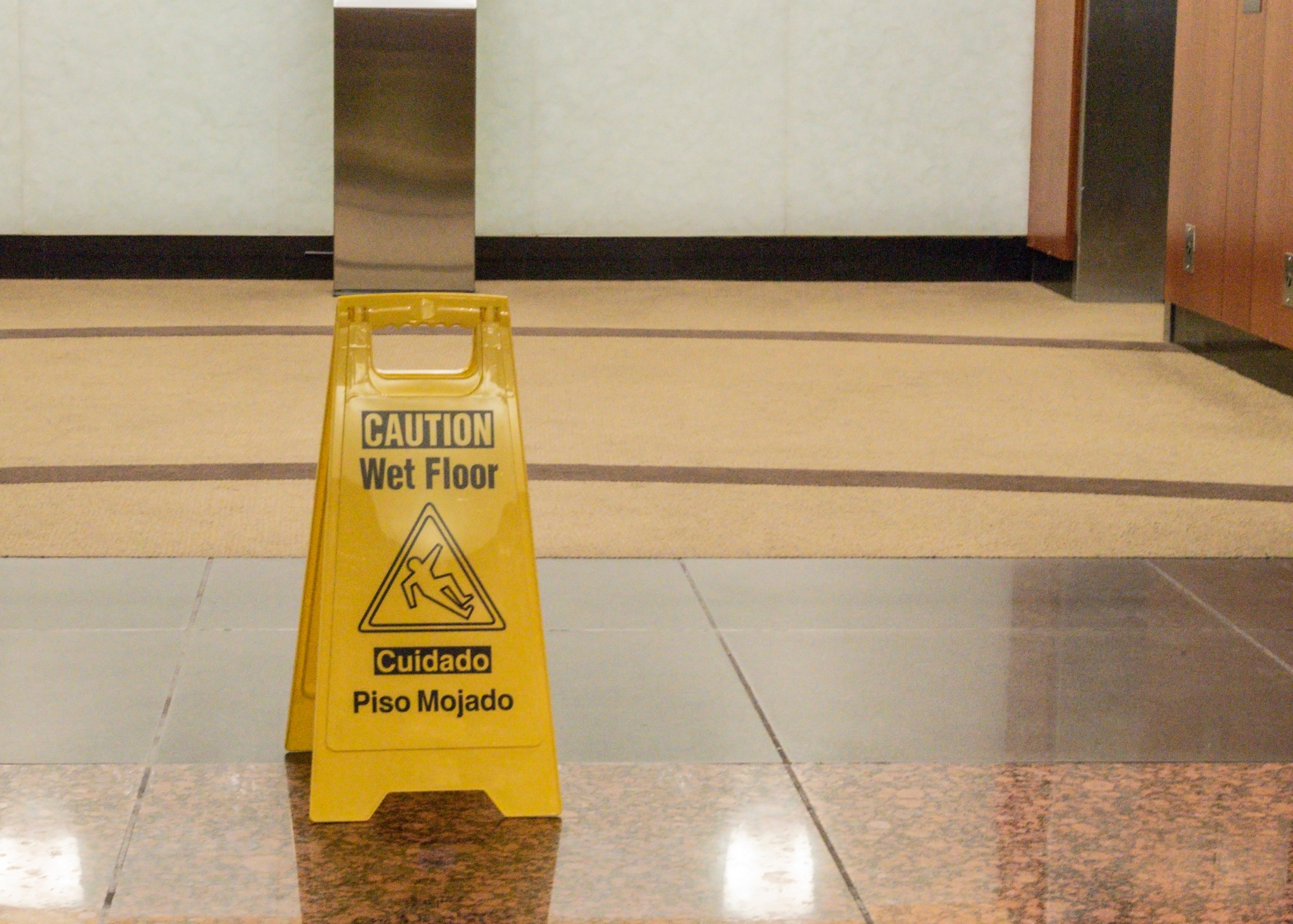 The Importance of Professional Janitorial Services