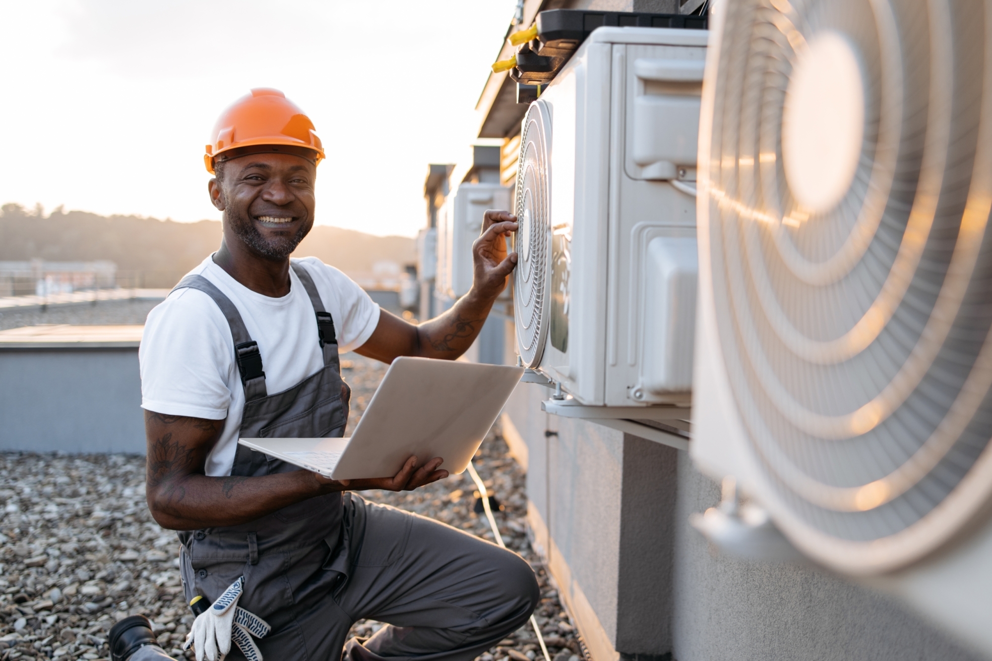 Why Your Business Should Prioritize Regular HVAC Maintenance